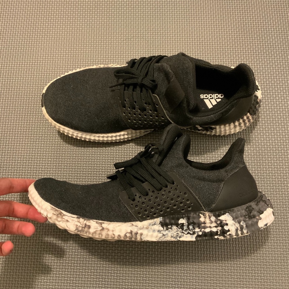 Adidas shoes